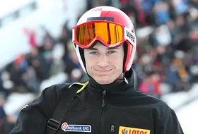 Kamil Stoch