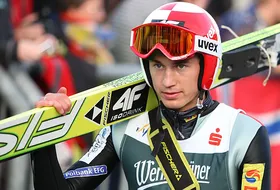 Kamil Stoch