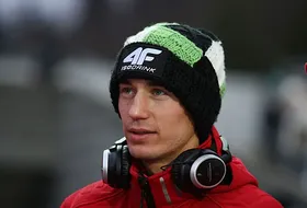 Kamil Stoch