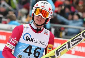 Kamil Stoch