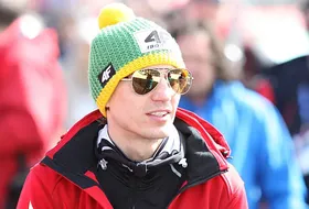 Kamil Stoch