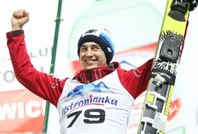 Kamil Stoch