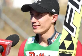 Kamil Stoch