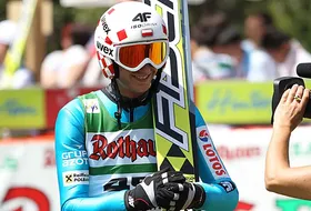 Kamil Stoch