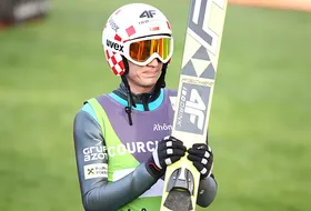 Kamil Stoch
