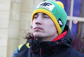 Kamil Stoch
