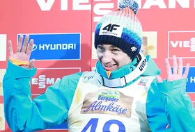 Kamil Stoch
