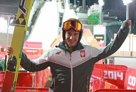 Kamil Stoch