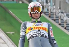 Kamil Stoch