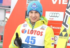 Kamil Stoch