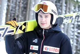 Kamil Stoch