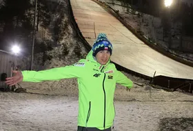 Kamil Stoch