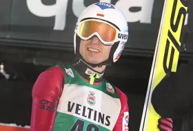 Kamil Stoch