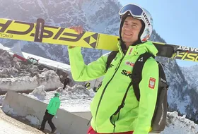 Kamil Stoch