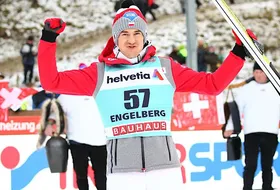 Kamil Stoch