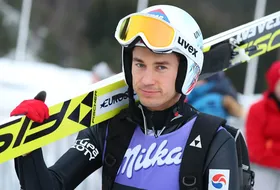 Kamil Stoch