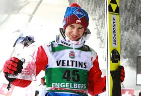 Kamil Stoch
