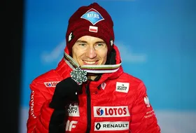 Kamil Stoch