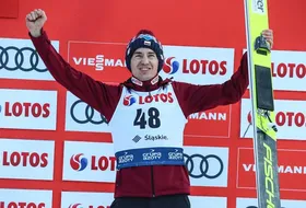Kamil Stoch