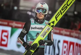 Kamil Stoch