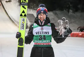 Kamil Stoch