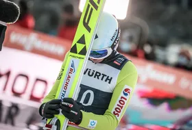 Kamil Stoch