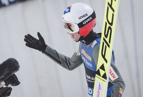 Kamil Stoch