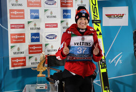 Kamil Stoch