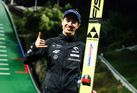 Kamil Stoch