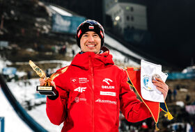 Kamil Stoch
