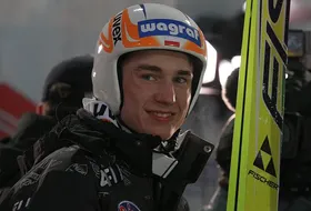 Kamil Stoch