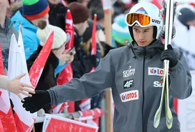 Kamil Stoch