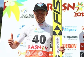 Kamil Stoch