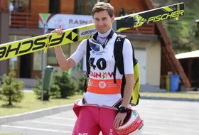 Kamil Stoch