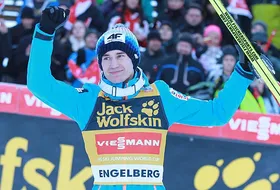 Kamil Stoch
