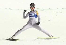 Kamil Stoch