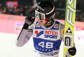 Kamil Stoch