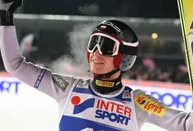 Kamil Stoch