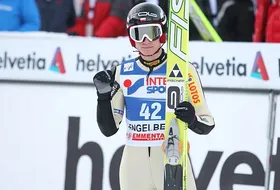 Kamil Stoch
