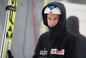 Kamil Stoch