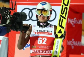 Kamil Stoch