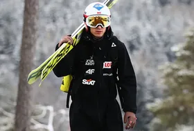 Kamil Stoch
