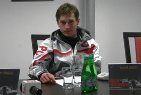 Kamil Stoch