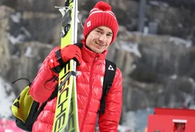 Kamil Stoch