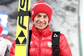 Kamil Stoch