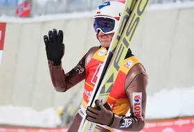 Kamil Stoch