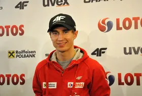 Kamil Stoch