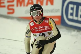 Kamil Stoch
