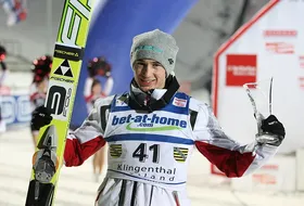 Kamil Stoch
