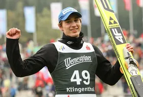 Kamil Stoch